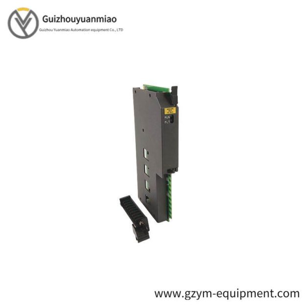 A-B 1771-OFE2 Analog Output Module for Industrial Automation