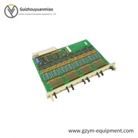A-B 1771-OJ Analog Output Module