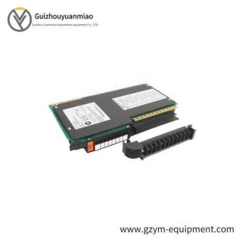 A-B 1771-OZL Digital Output Module for Allen-Bradley PLC Systems