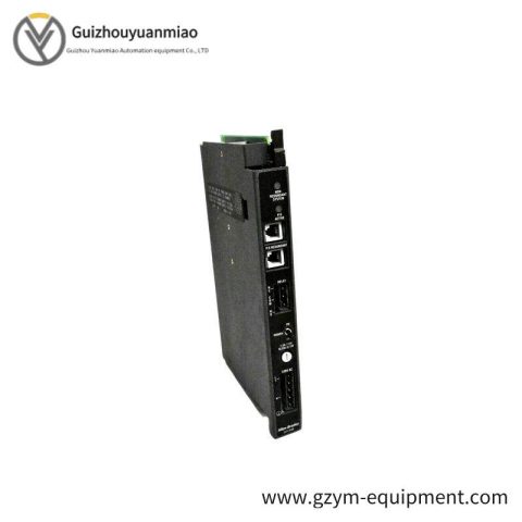 A-B 1771-P4R Power Supply Module for Allen-Bradley PLC Systems