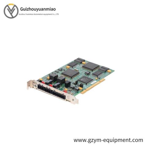 A-B 1784-PKTXD DH+ Interface Module