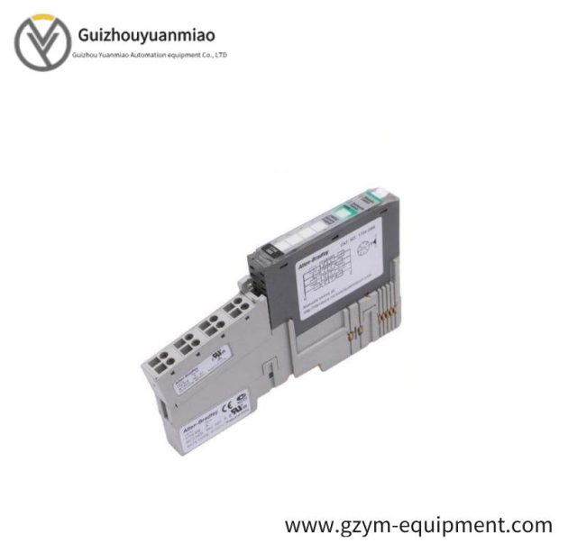 AB 1785-CHBM ControlLogix High-Speed Communication Module