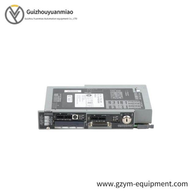 Allen-Bradley 1785-L80B EtherNet/IP PLC Processor Module