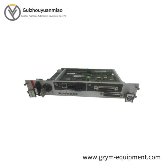A-B 1785-V40L ControlLogix Processor