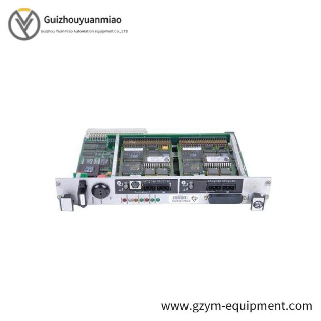 Allen-Bradley 1785-V80B ControlLogix I/O Module