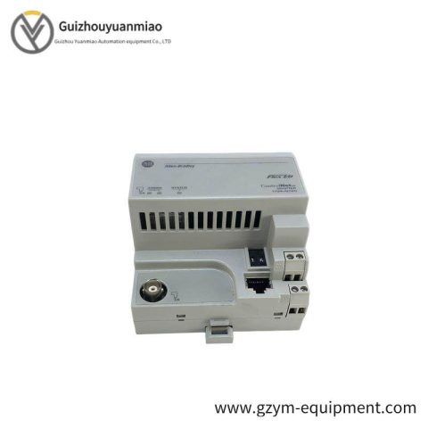 Allen-Bradley 1794-ACN Flex I/O AC Power Supply Module