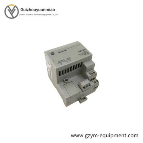 Allen Bradley 1794-ASB Flex I/O Analog Input Module