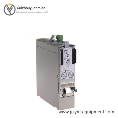 Allen-Bradley 2094-BM01-S AC Drive Module for Kinetix 6000 Multi-Axis Drive System