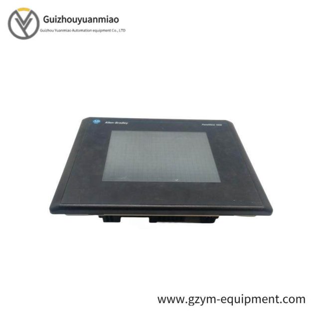 Allen-Bradley 2711-T10C8 Graphic Operator Terminal