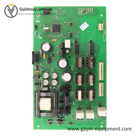Rockwell Automation 394877-A02 ControlLogix PLC I/O Module