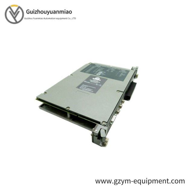 Rockwell Automation 5370-CVIM Control Module