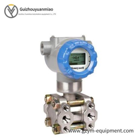 A-B 6176M-17PT High-Performance Control Module