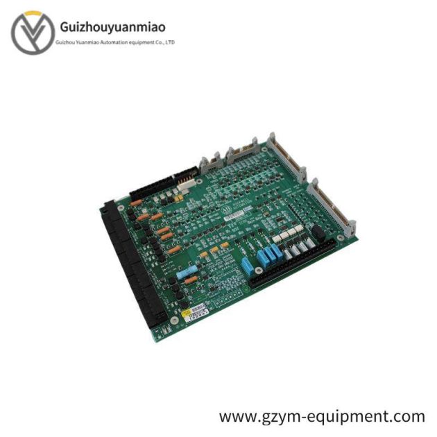 Allen Bradley 80190-380-01-R Digital Input Module