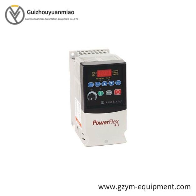 A-B A40851-138-66 - High-Performance Automation Module for Industrial Control Systems
