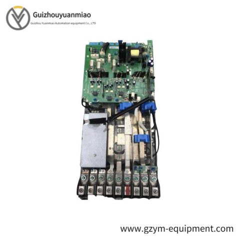 Rockwell Automation A-B CP16 N110 Control Process Module