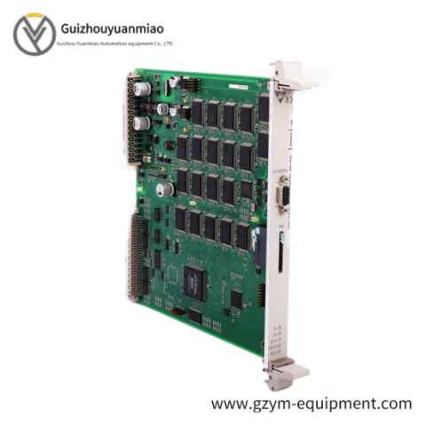 Rockwell Automation A-B CP16 N110 Control Process Module