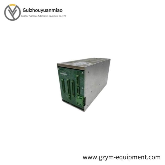 A-B MOX12-P3509 Industrial Control Module