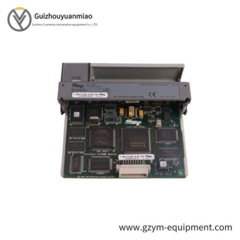 SST-PFB-SLC - High-Performance Process Flow Sensor from A-B