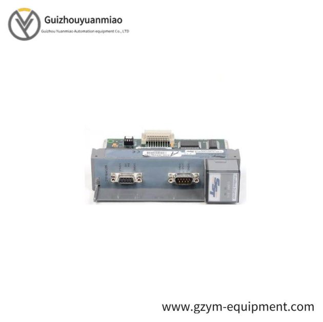 SST-PFB-SLC - High-Performance Process Flow Sensor from A-B
