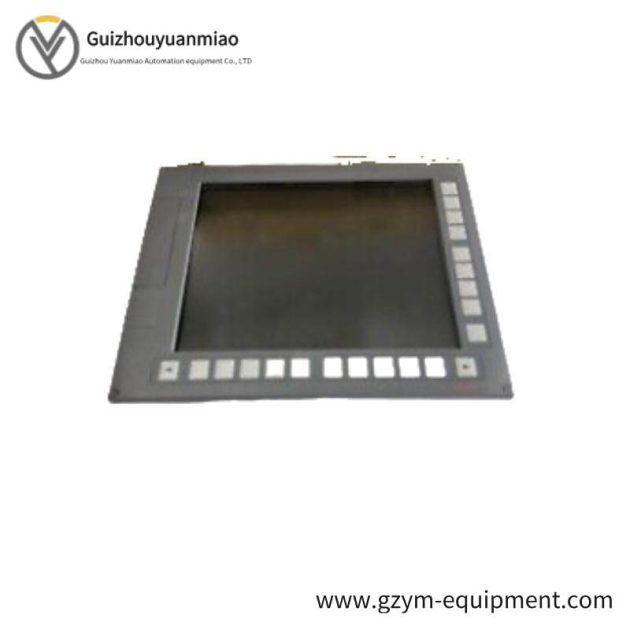 GE A02B-0303-C074: Operator Interface, Enhancing Control Efficiency Across Industries