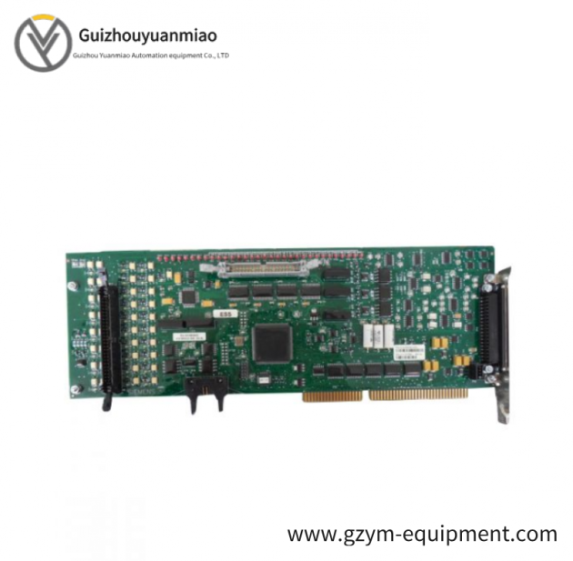 SIEMENS A1A10000423.00M: High-Performance PCB BOARD for Industrial Automation