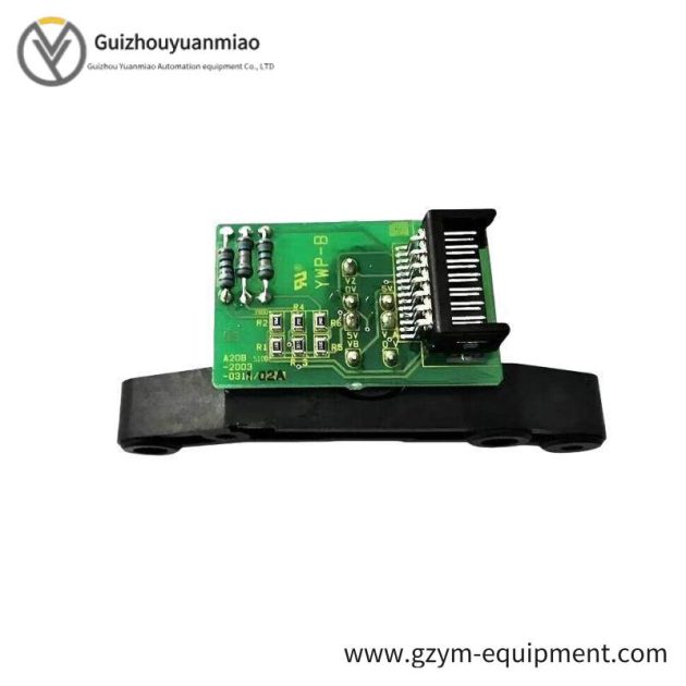 GE A20B-2003-0311 Fanuc Spindle Motor - Precision Drive for Industrial Applications