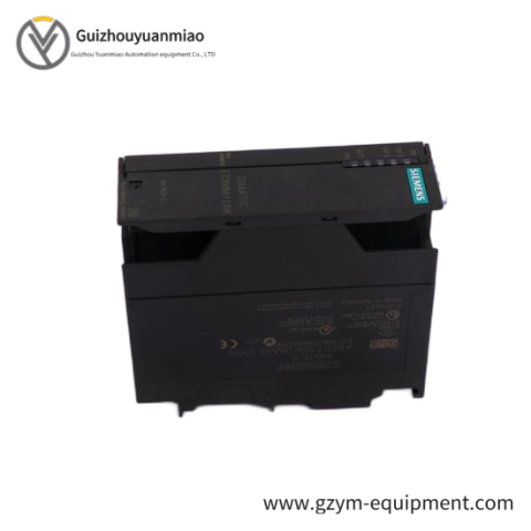 Siemens A5E31006890-K9 Industrial Control Module