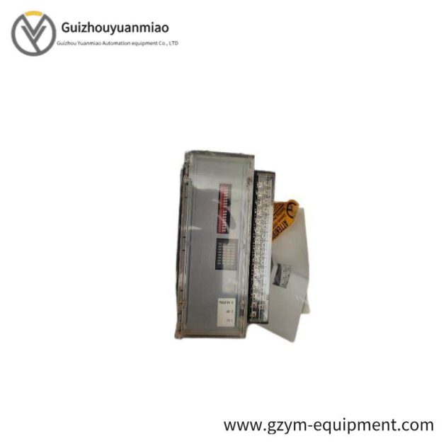 AB Electronics 1791-24A8 Input/Output Module