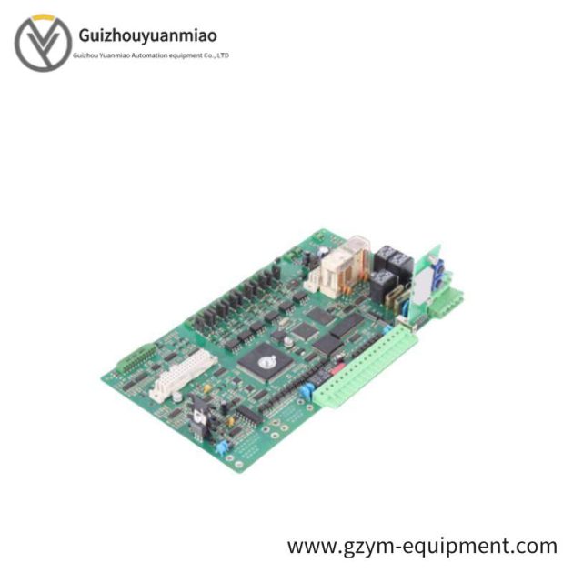 Schneider A.F.038.5/02 - LEXIUM 17D Driver Board