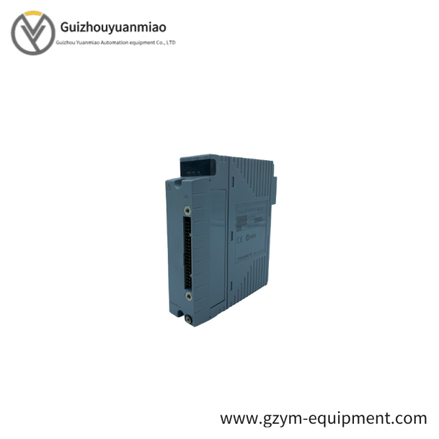 Yokogawa AAI543-H03 S1 Analog Output Module - Precision Control for Industrial Automation