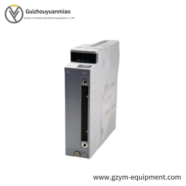YOKOGAWA AAR145-S00 S1 RTD/POT Input Module - Precision Temperature Measurement Solution