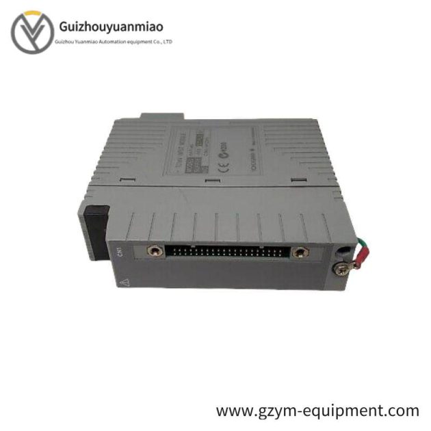 Yokogawa AAR145-S50 S1 RTD/POT Input Module - Precision Control for Industrial Automation