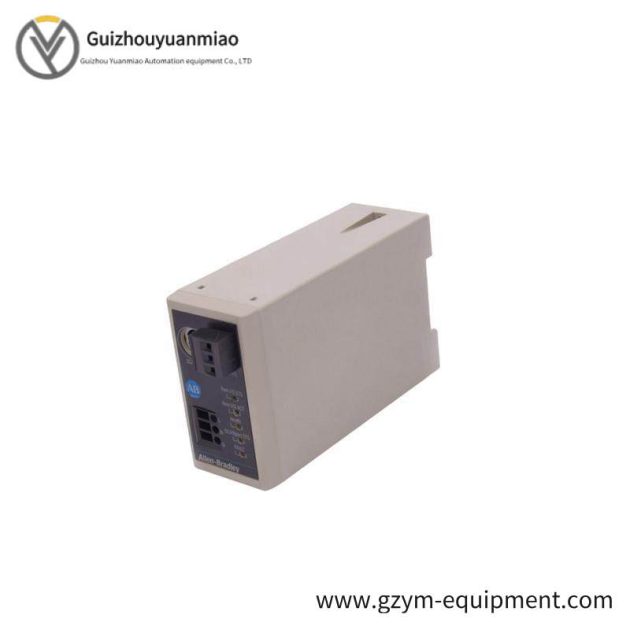 Allen Bradley AB 1203-GU6 ENHANCED PLC with DeviceNet