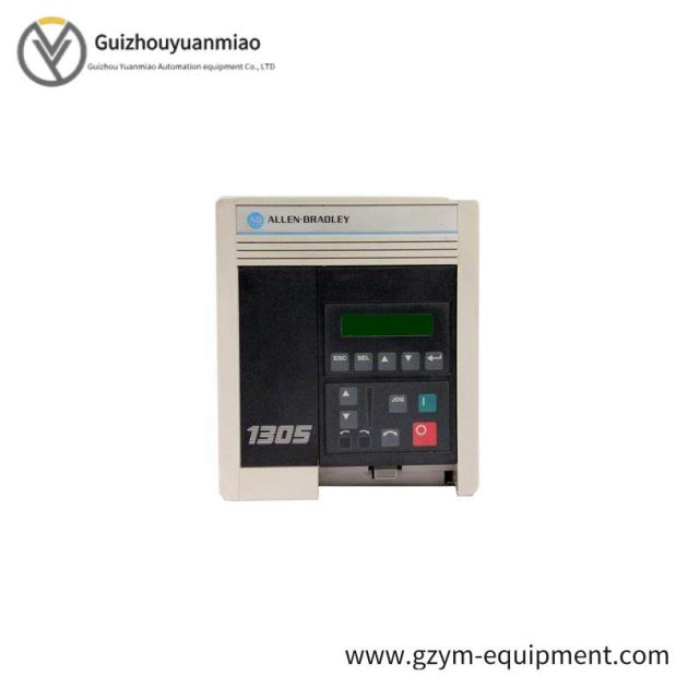 ABB 1305-BA03A AC Drive - Advanced Automation Solution for Industrial Control