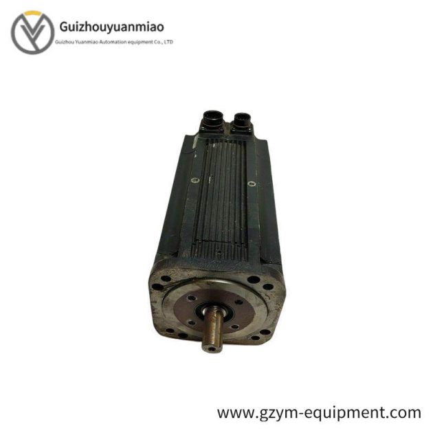 AB Electronics 1326AB-B515E-21 Servo Motor Module