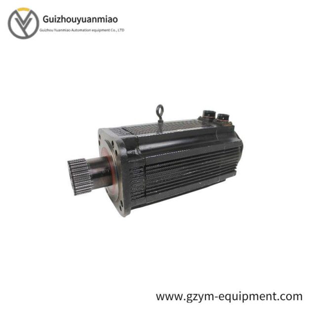 AB 1326AB-B720E-S2L: High-Torque AC Permanent Magnet Motor, Designed for Industrial Automation