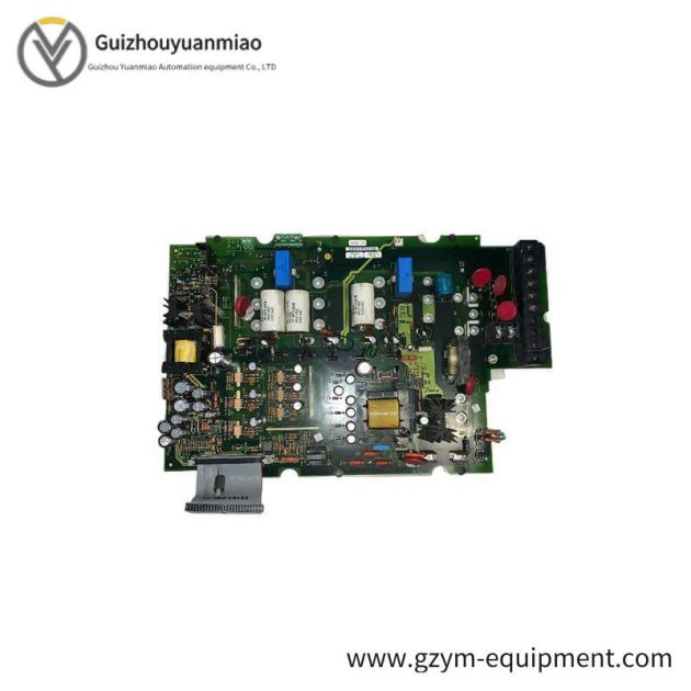 AB Electronics 1336-BDB-SP6A PC Board