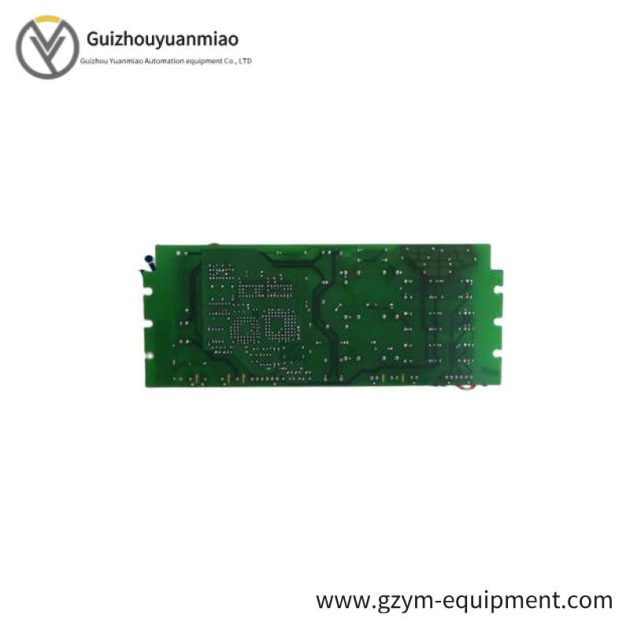 AB 1336-PB-SP2C 74101-502-57: Precision Control Board for Industrial Automation