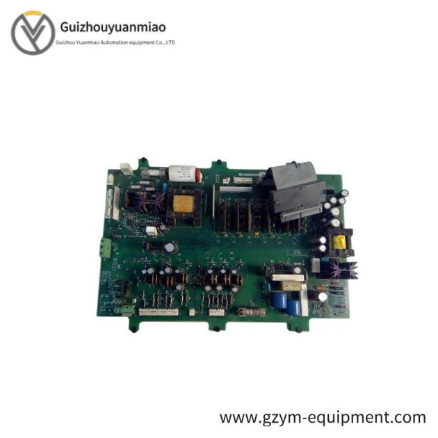 AB ELECTRONICS AB 1336-QOUT-SP19A Drive Control Board