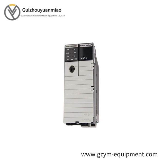 AB 1336F-B025-AA-EN AC Drive: Advanced Control Solution for Industrial Applications
