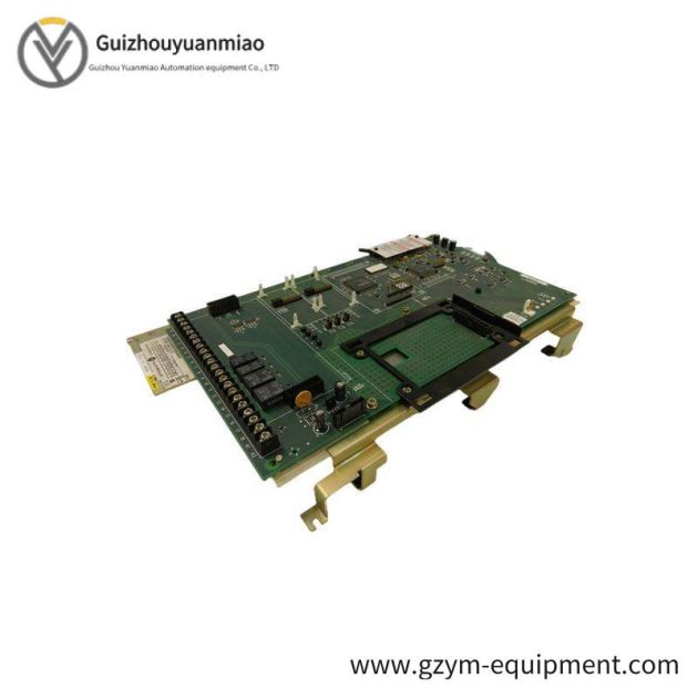 Allen Bradley 1336F-MCB-SP1K Control Board: Advanced Automation Solution