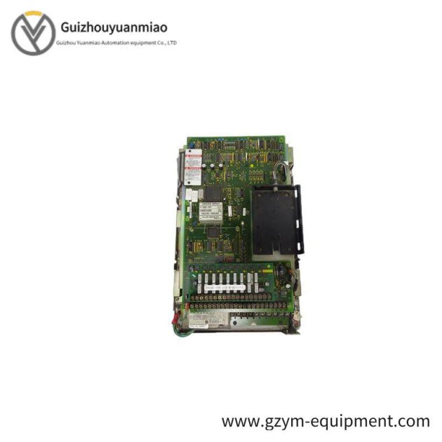 AB Electric 1336S-B010-AN-EN4 AC Drive, High Efficiency Motor Control
