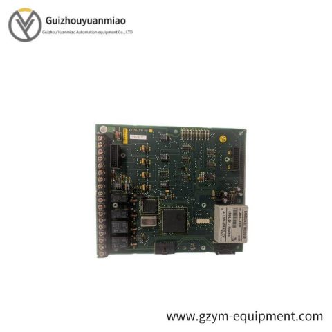 AB 1336S-EN4 42336-224-51 Language Module: Advanced Communication for Industrial Automation