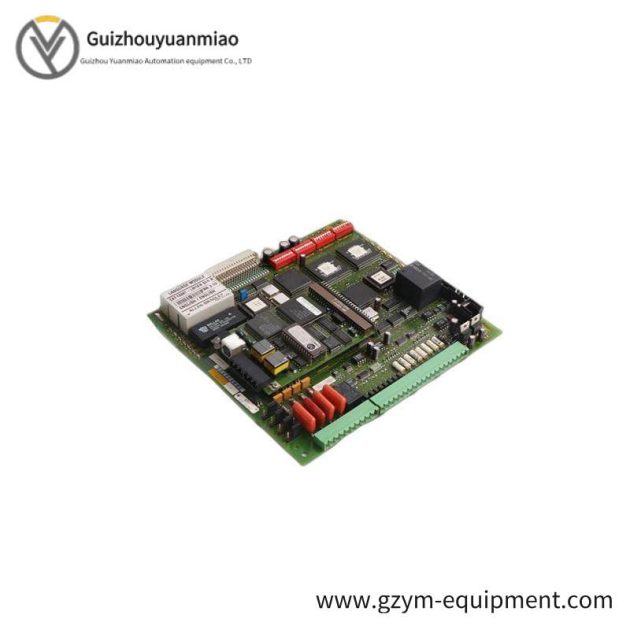 AB Control Systems 1336T-GT1-SP34B & 1336T-LM1EN & 74101-954-52C & 74103-015-52A Control Board Drives
