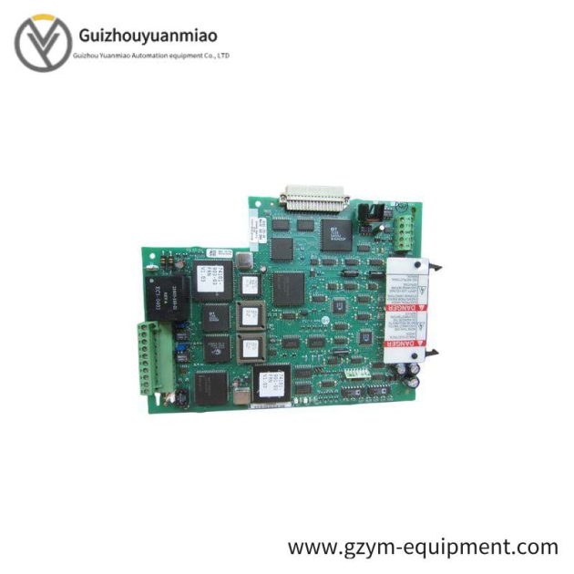 Allen Bradley 1336T-MCB-SP34B, 74101-772-54 PC Board