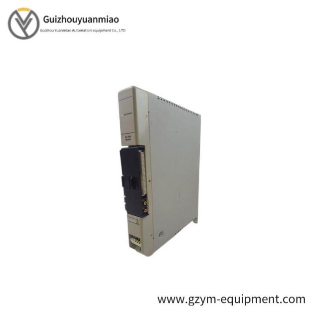AB 1394C-AM04: Advanced Drive Module for Industrial Automation