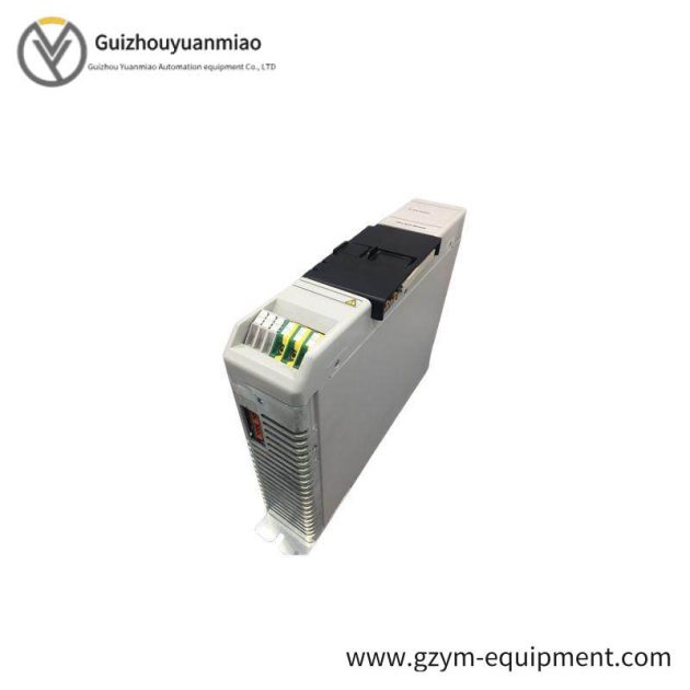 AB 1394C-AM75-IH Servo Axis Drive Module: Precision Control in Industrial Automation