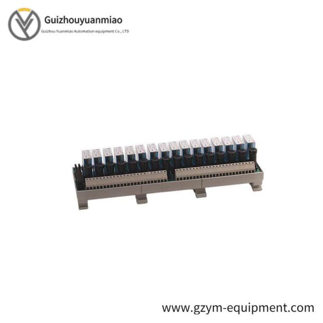 AB 1492-XIM4024-16R: Digital Relay Master Module, IFM Automation