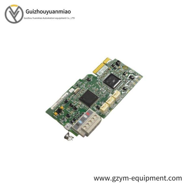 AB Electronics AB 15-131623-00 Module, Control System Components