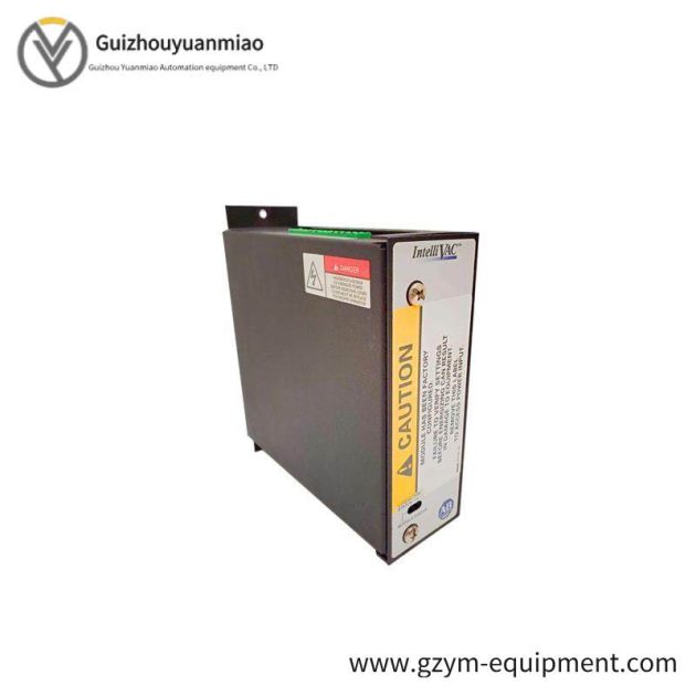 AB Control Module 1503VC-BMC5, Industrial Automation Innovation